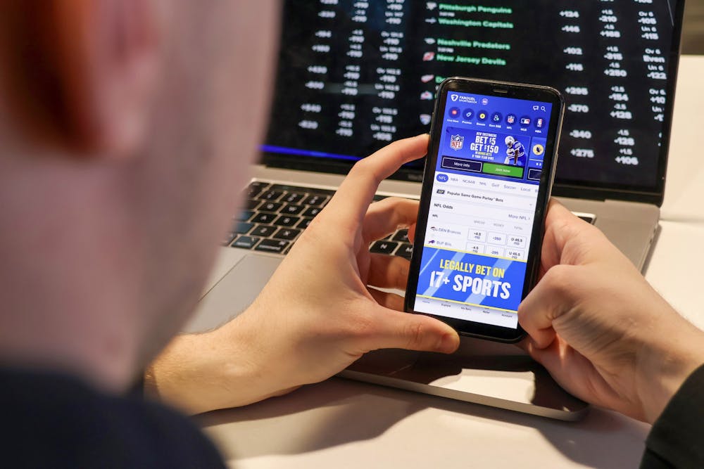 Betandreas offers unbeatable odds and exciting betting opportunities 13 Betandreas offers unbeatable odds and exciting betting opportunities 13