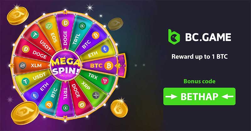 Discover the Excitement of Casino BC Game 0 Discover the Excitement of Casino BC Game 0