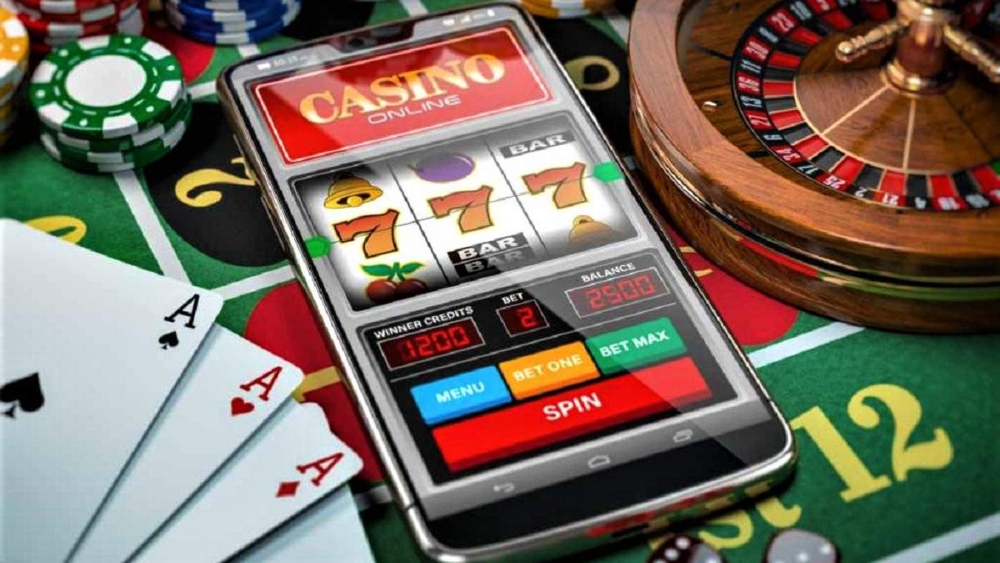 Discover the Thrill of Nationalbet Casino & Sportsbook Discover the Thrill of Nationalbet Casino & Sportsbook