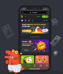 Explorando el Futuro del Juego con BC.Game AR Explorando el Futuro del Juego con BC.Game AR