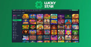 Lucky Star Casino Where Fortune Awaits Lucky Star Casino Where Fortune Awaits