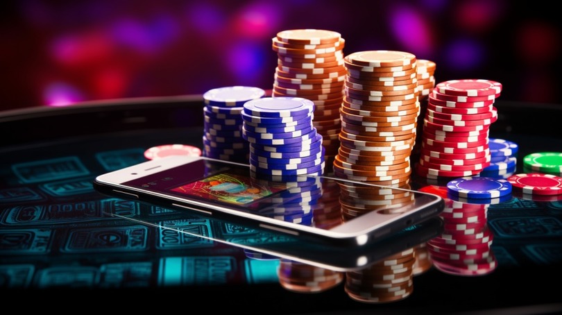 MagicWins Casino Online Discover the Best Gaming Experience MagicWins Casino Online Discover the Best Gaming Experience