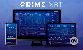 Maximize Your Trading Potential with PrimeXBT Forex Maximize Your Trading Potential with PrimeXBT Forex