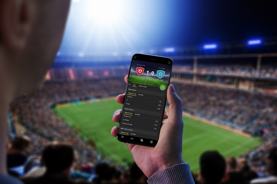Spin and win big with top casino games and sports betting 4 Spin and win big with top casino games and sports betting 4