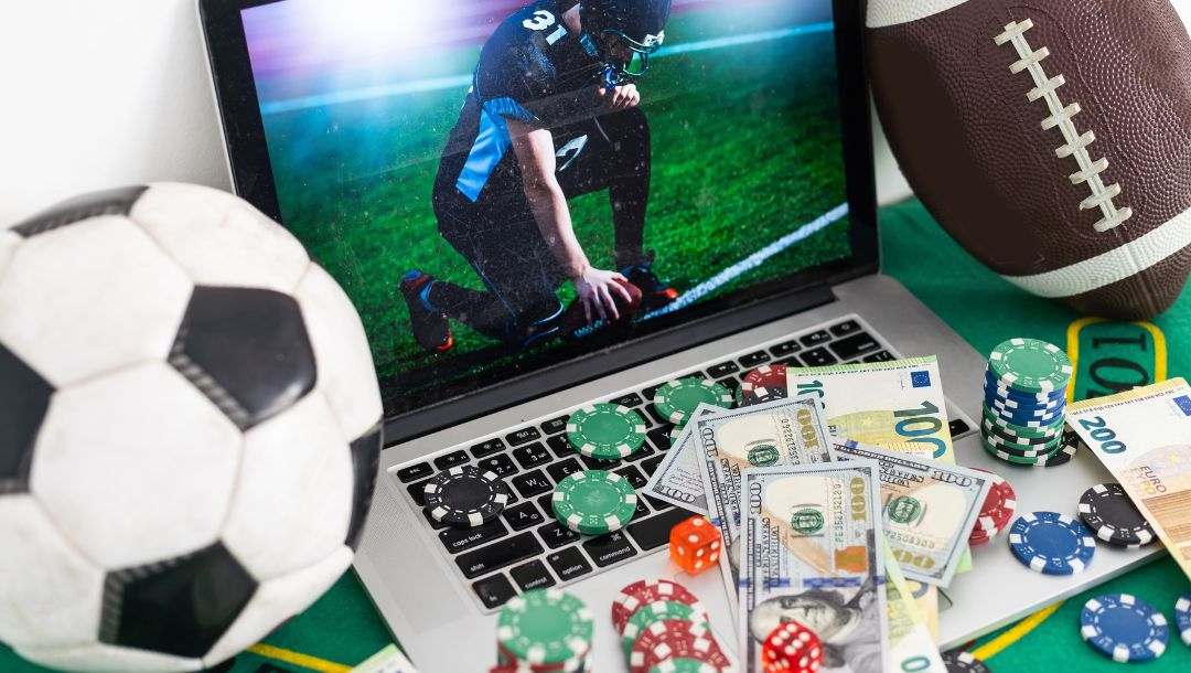 Take a shot at the Exciting World of Online Betting 2 Take a shot at the Exciting World of Online Betting 2