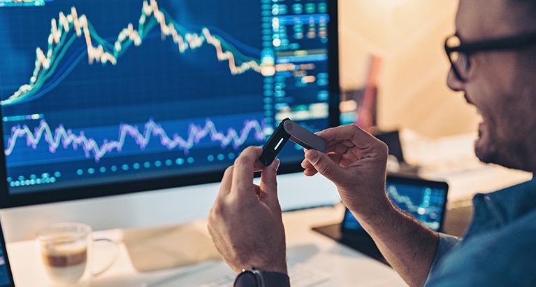 The Impact of Crypto Trading Volume on Market Dynamics The Impact of Crypto Trading Volume on Market Dynamics