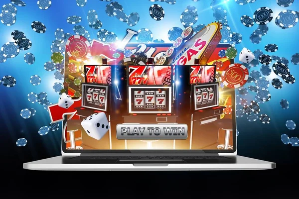 The Thrilling World of Online Casino Koi Spins The Thrilling World of Online Casino Koi Spins