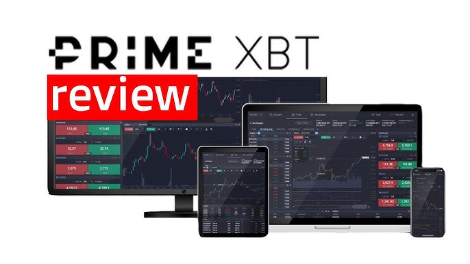 Understanding PrimeXBT Funding A Deep Dive into the Future of Trading Understanding PrimeXBT Funding A Deep Dive into the Future of Trading