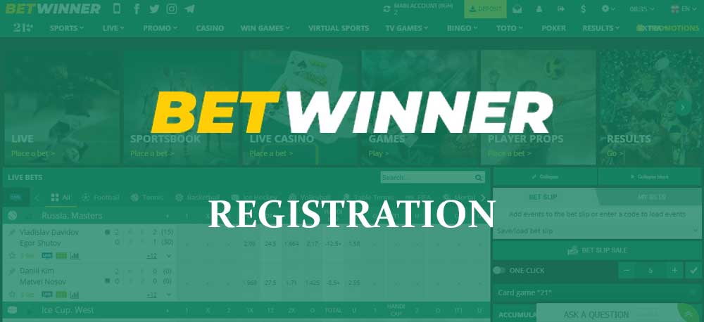 BetWinner Online Bet A Comprehensive Guide to Betting Success BetWinner Online Bet A Comprehensive Guide to Betting Success