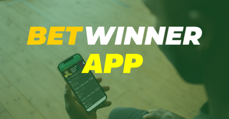Discover the Thrills of Betting with Betwinner Discover the Thrills of Betting with Betwinner