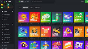 Explore the Best BC Game Deposit Methods for Seamless Transactions Explore the Best BC Game Deposit Methods for Seamless Transactions
