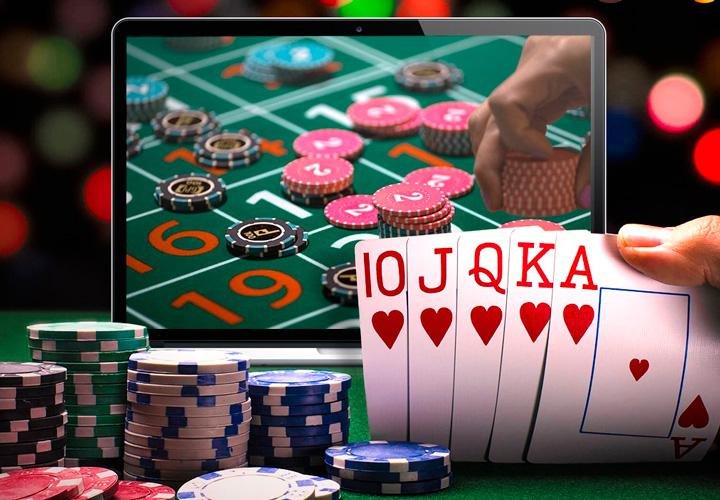 Explore the Exciting World of Spins Heaven Casino Explore the Exciting World of Spins Heaven Casino