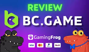 Exploring the Wonders of BC Game SK Mirror Exploring the Wonders of BC Game SK Mirror