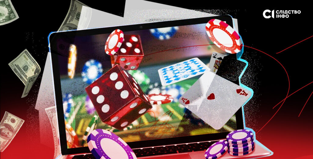 Gransino Casino Registration Process 29