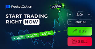 Pocket Option Trading A Comprehensive Guide for Beginners and Experts Pocket Option Trading A Comprehensive Guide for Beginners and Experts
