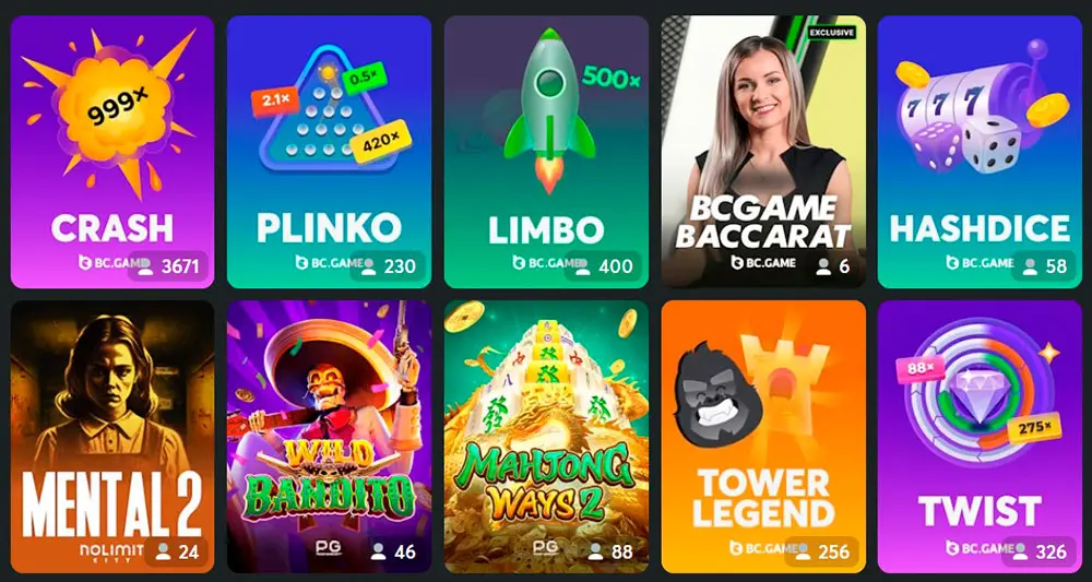 Predizioni BC.Game Esplora le Tendenze e le Opportunità Predizioni BC.Game Esplora le Tendenze e le Opportunità