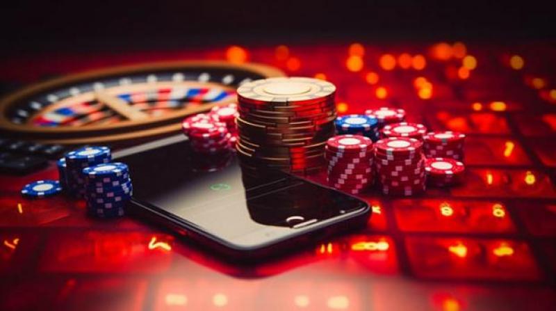 Rabbit Win Casino Registration Process 11 Rabbit Win Casino Registration Process 11