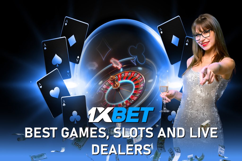 1xBet Корея Казино Уникальные возможности для азарта 1xBet Корея Казино Уникальные возможности для азарта