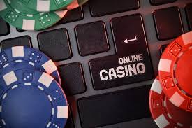 Casinos With Instant Withdrawal to 1
