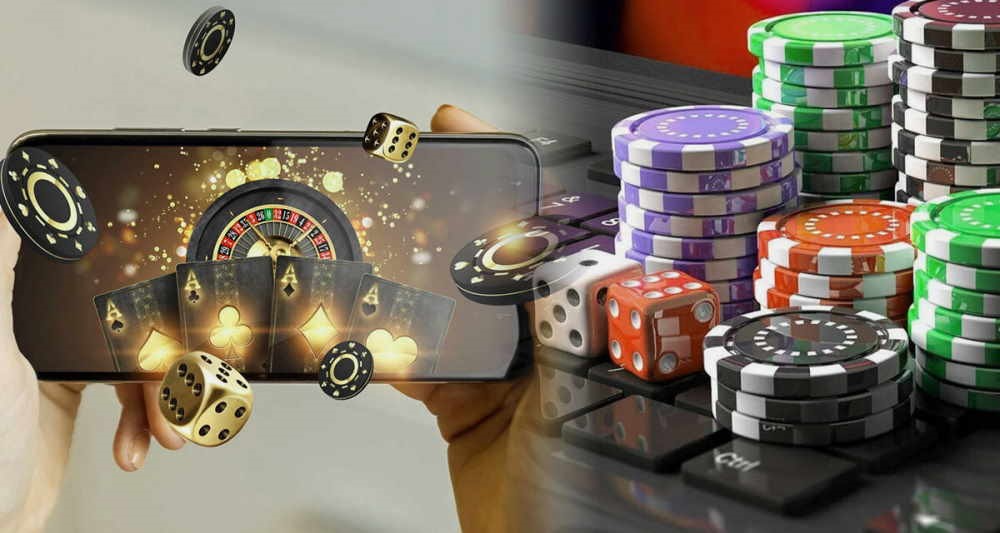 Comprehensive UK Online Casino Reviews Find Your Perfect Game