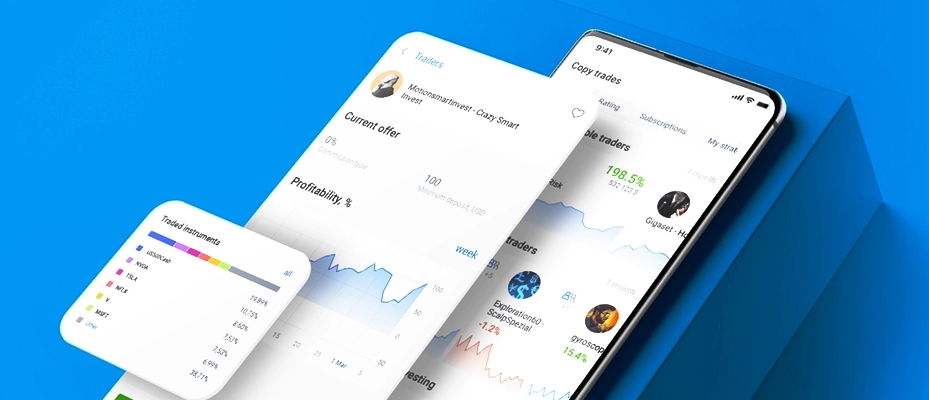 Discover the Best Trading App for Your Investment Needs best trading app Discover the Best Trading App for Your Investment Needs best trading app