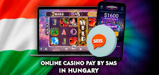 Discover the Excitement of Casino Budapest 2