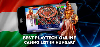 Discover the Excitement of Casino Budapest 2