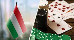 Discover the Excitement of Casino Budapest 2