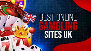 Discover the Excitement of UK Online Casino Free Options 2
