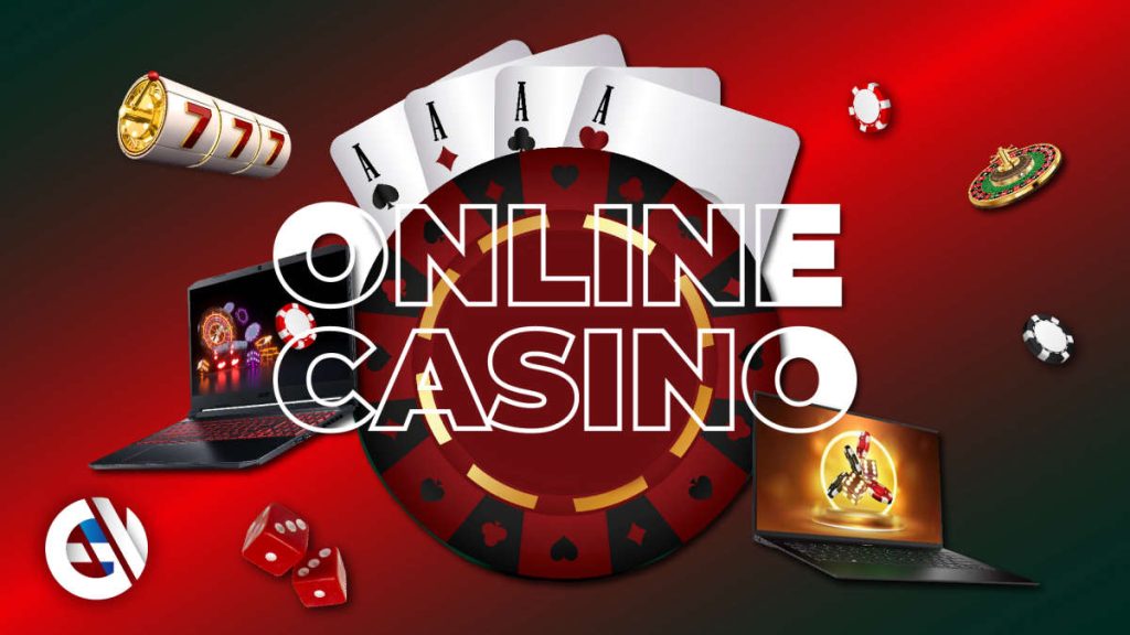 Discover the Exciting World of Casino Online No Deposit Bonus Discover the Exciting World of Casino Online No Deposit Bonus