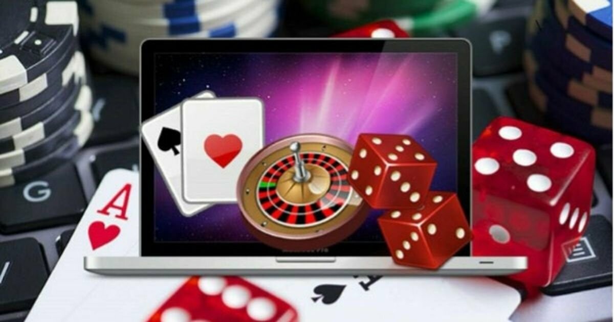 Discover the Exciting World of Casino Online No Deposit Bonus Discover the Exciting World of Casino Online No Deposit Bonus