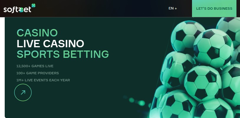 Discover the Thrilling World of Online Gaming with Soft2Bet Discover the Thrilling World of Online Gaming with Soft2Bet