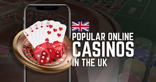 Experience the Thrills at Online Casino Final Countdown Experience the Thrills at Online Casino Final Countdown