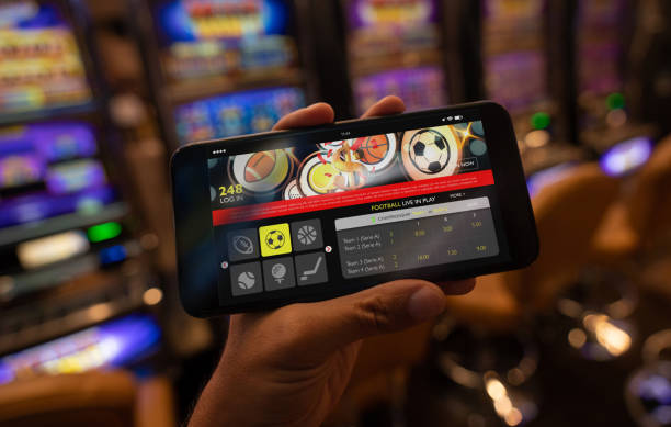 Explore the Exciting World of Zaman Bet