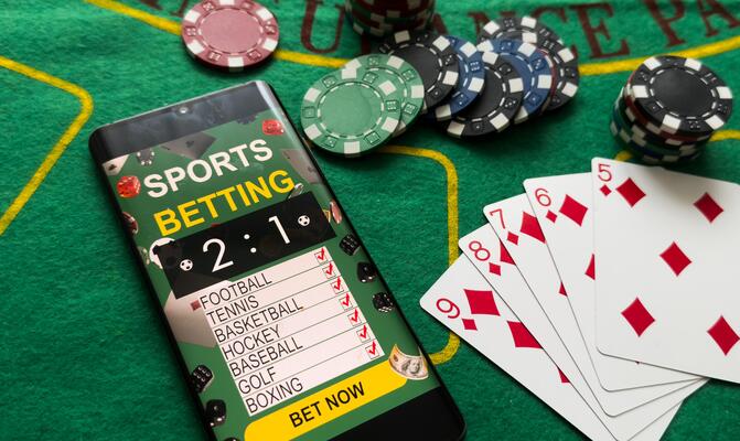 Explore the Exciting World of Zaman Bet