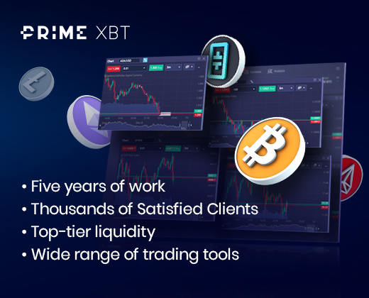 Exploring the Best Features of PrimeXBT A Comprehensive Guide