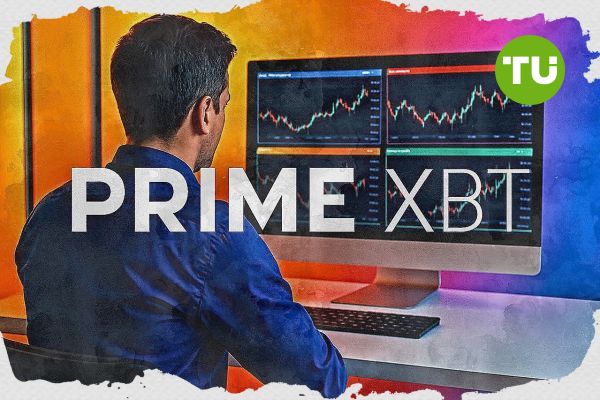 Exploring the Exciting Bonuses PrimeXBT Exploring the Exciting Bonuses PrimeXBT