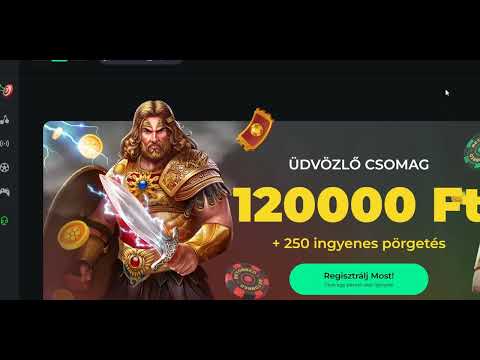 Nové casino online cz Objevte nejlepší herny na internetu