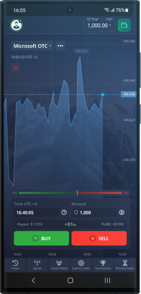 Pocket Option Deposit Time Understanding the Process and Tips