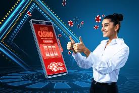 Slovenské online casino - Poznejte novinky a trendy