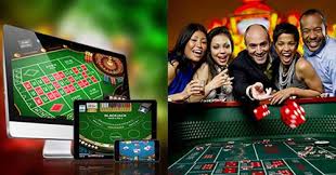 Slovenské online casino - Poznejte novinky a trendy