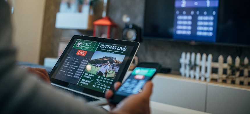 The Exciting World of 555rr Gaming and Betting The Exciting World of 555rr Gaming and Betting