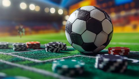 The Ultimate Guide to Online Betting with o9bet 1 The Ultimate Guide to Online Betting with o9bet 1