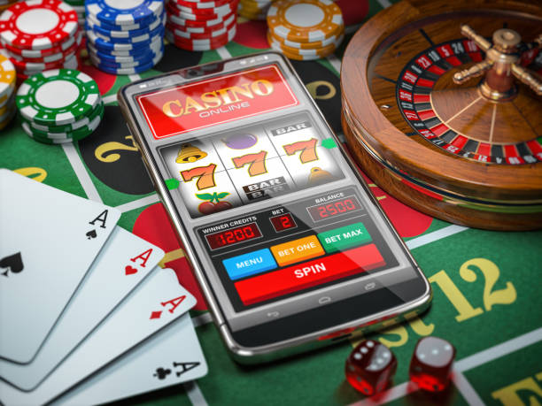 The Ultimate List of Online Casino UK Your Complete Guide