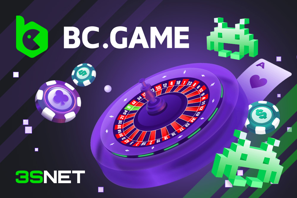 Todo lo que necesitas saber sobre B C Game 22