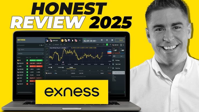 Understanding Exness Web-Based Mt5 Terminal for Effective Trading