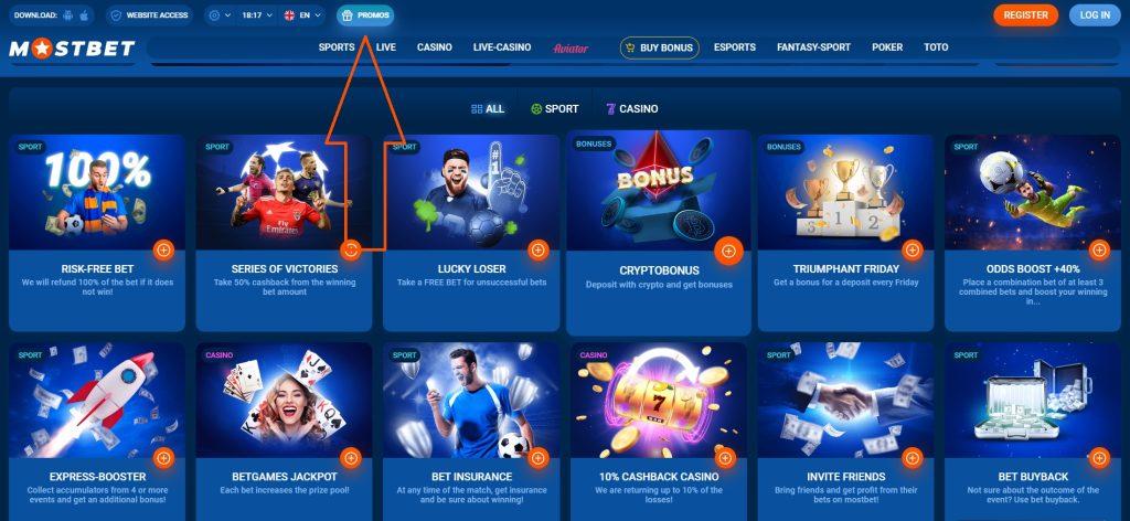 Unlocking Value How to use betting promotions Unlocking Value How to use betting promotions