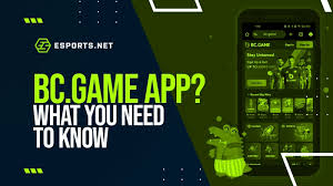 Vip BC Game Ігрові можливості для справжніх цінителів Vip BC Game Ігрові можливості для справжніх цінителів