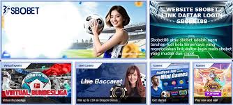 Agen Bola Sbobet Panduan Lengkap untuk Pemain Agen Bola Sbobet Panduan Lengkap untuk Pemain